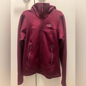 Arc'teryx Hoodie XS